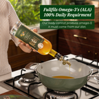 Yellow Mustard Oil