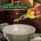 High MUFA Groundnut Oil