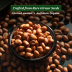 High MUFA Groundnut Oil