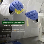 High MUFA Groundnut Oil